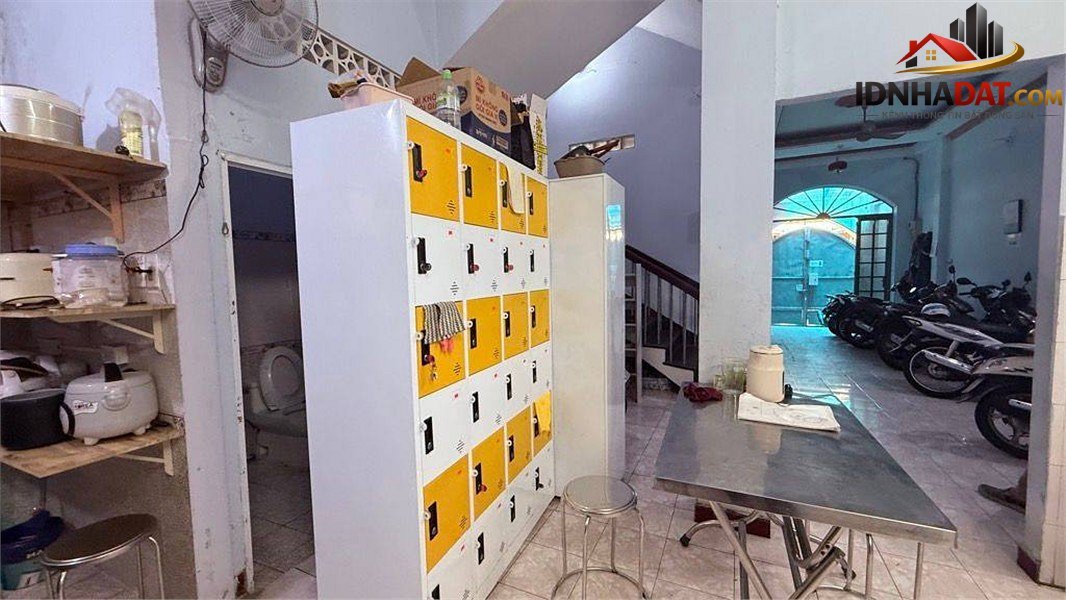 Tân bình – dòng tiền 80 triệu/tháng – … – Bán nhà mặt phố Quận Tân Bình – TP Hồ Chí Minh giá 15 – 20 tỷ