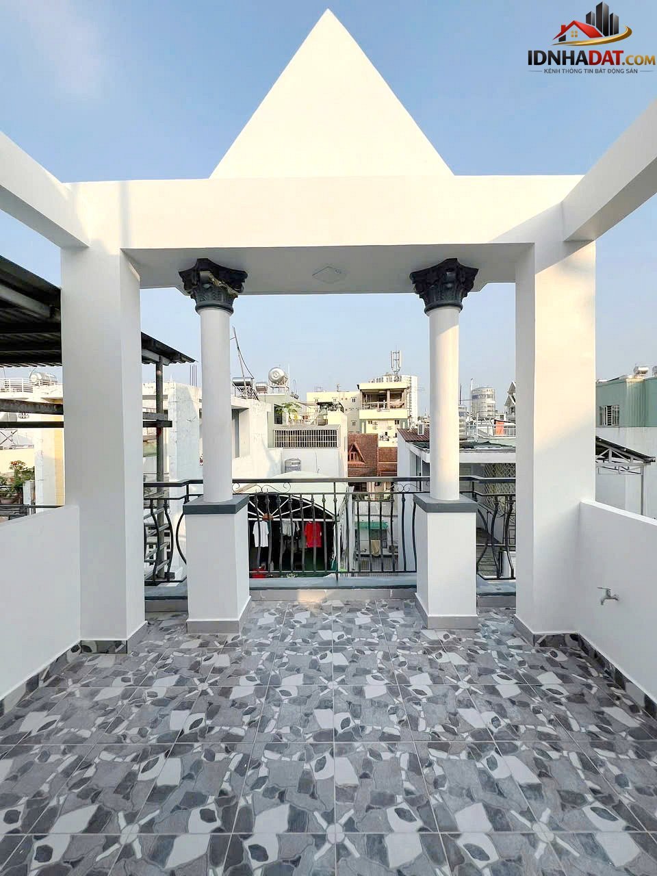 Nhà 2lầu/st Âu Dương Lân – Phường cũ Chánh Hưng Quận 8 – Phường mới Chánh Hưng – Thành phố Hồ Chí Minh – Diện tích 51m2 – Giá 7.5 tỷ