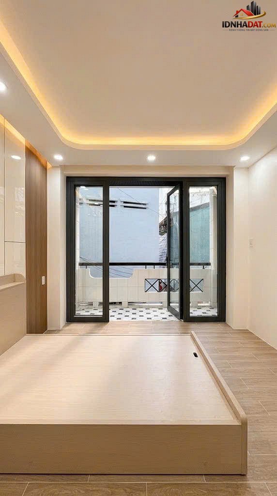 Bán nhà đất Đường Lý Chính Thắng – Phường cũ 7 Quận 3 – Phường mới Xuân Hòa – Thành phố Hồ Chí Minh 82m2 7.3 tỷ