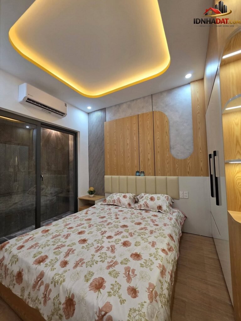 Bán nhà đất Đường Tôn Đức Thắng – Phường cũ Hòa Khánh Nam Quận Liên Chiểu – Phường mới Hòa Khánh Nam – Thành phố Đà Nẵng 62m2 5.45 tỷ