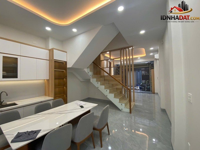 Bán nhà đất Đường Số 2 – Phường cũ Trường Thọ Quận Thủ Đức – Phường mới Trường Thọ – Thành phố Hồ Chí Minh 80m2 8.55 tỷ