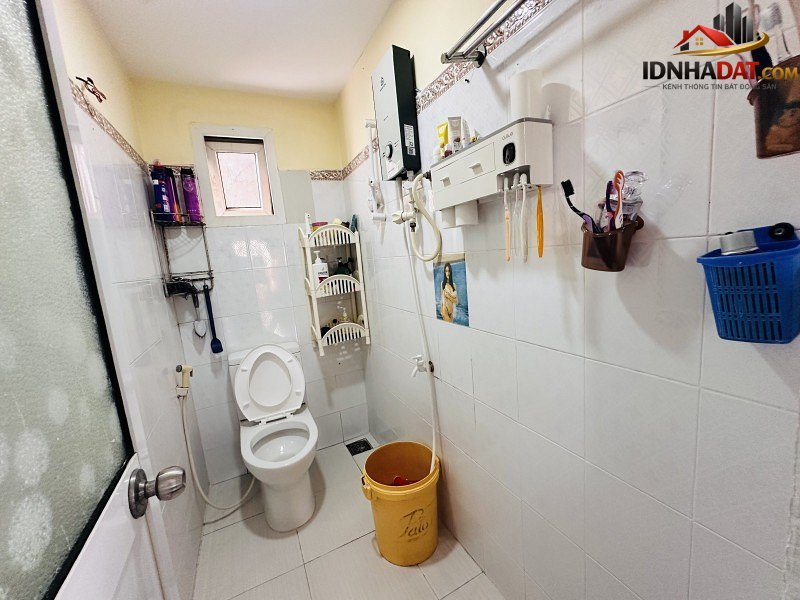 Bán nhà đất Đường Số 45 – Phường cũ Hiệp Bình Chánh Quận Thủ Đức – Phường mới Hiệp Bình Chánh – Thành phố Hồ Chí Minh 65m2 4.82 tỷ