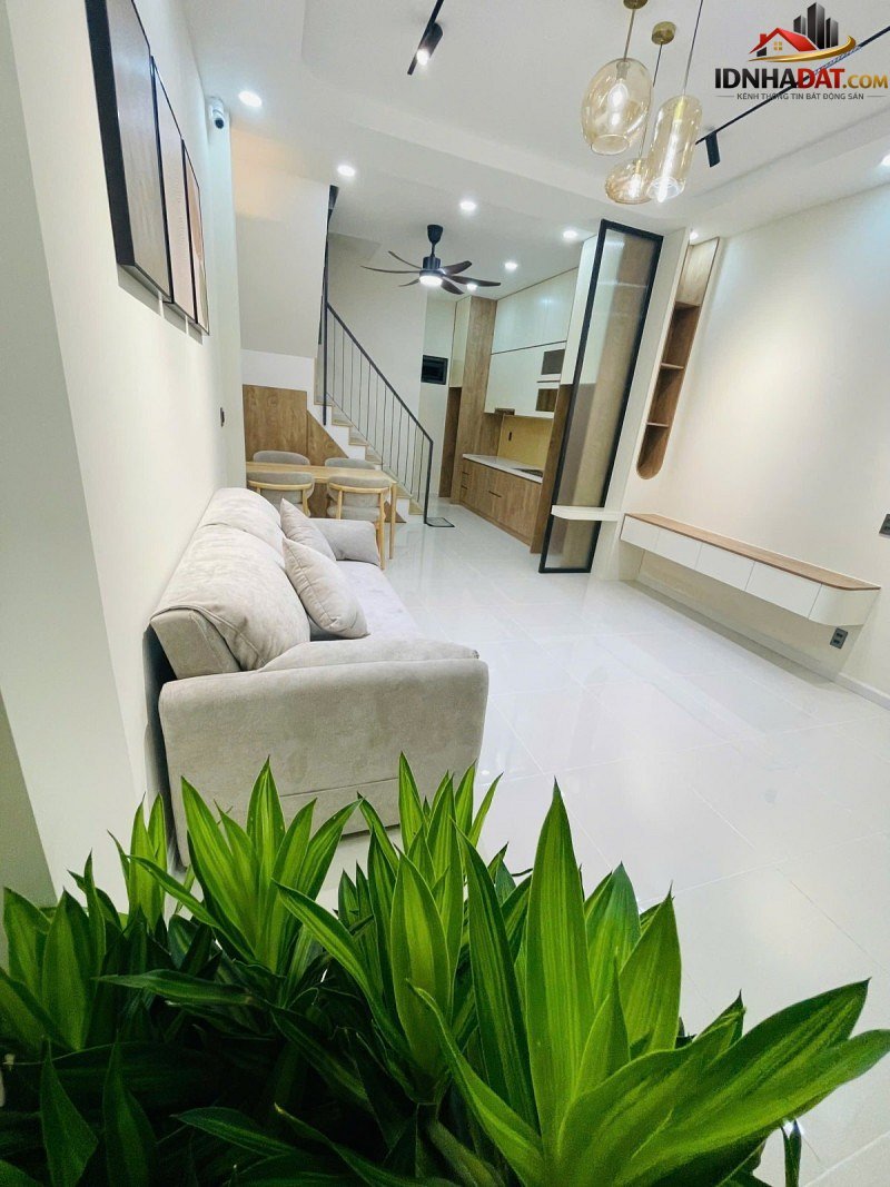 Bán nhà đường số 34 – Phường cũ Linh Đông Quận Thủ Đức – Phường mới Linh Đông – Thành phố Hồ Chí Minh diện tích 40m2 giá 4730000000