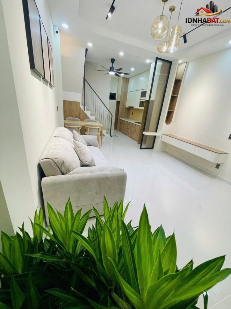 Bán nhà đường số 34 – Phường cũ Linh Đông Quận Thủ Đức – Phường mới Linh Đông – Thành phố Hồ Chí Minh diện tích 40m2 giá 4.73 tỷ