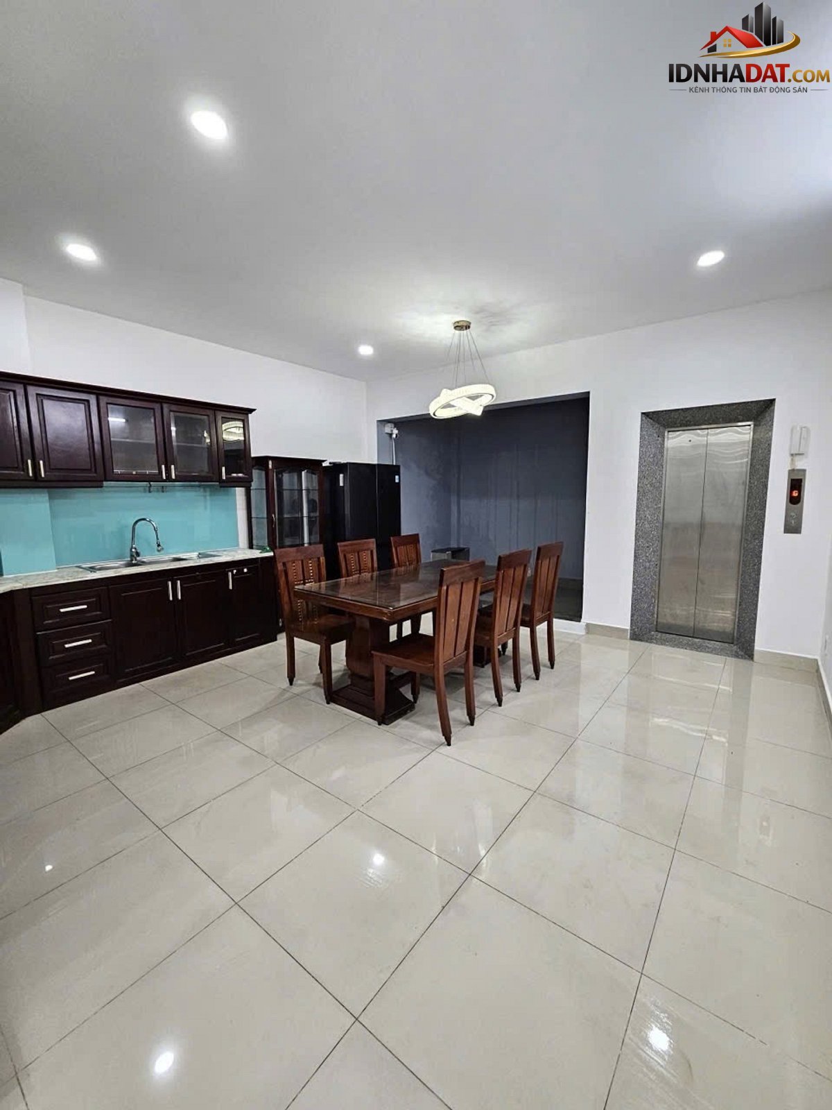 Bán nhà đất Đường Phạm Thế Hiển – Phường cũ 7 Quận 8 – Phường mới 7 – Thành phố Hồ Chí Minh diện tích 120m2 giá 9.5 tỷ