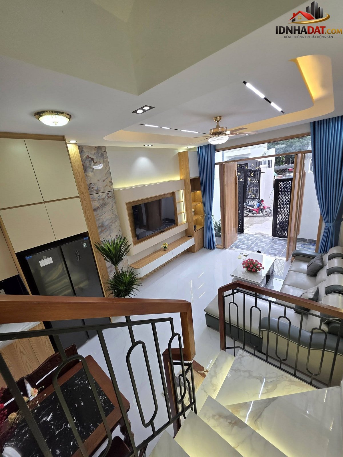 Bán nhà đất Đường Tôn Đức Thắng – Phường cũ Hòa Khánh Nam Quận Liên Chiểu – Phường mới Hòa Khánh Nam – Thành phố Đà Nẵng 62m2 5.45 tỷ