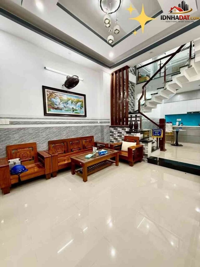Bán nhà đất Đường Nguyễn Phước Nguyên – Phường cũ Thanh Khê Đông Quận Thanh Khê – Phường mới Thanh Khê Đông – Thành phố Đà Nẵng 60m2 4.85 tỷ