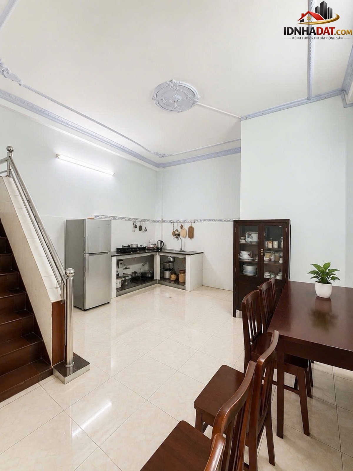 Giảm giá bán nhanh lẹ nhà đường tô hiệu – Phường cũ Phú Thạnh Quận Tân Phú – Phường mới Phú Thạnh – Thành phố Hồ Chí Minh 55m2 4.8 tỷ