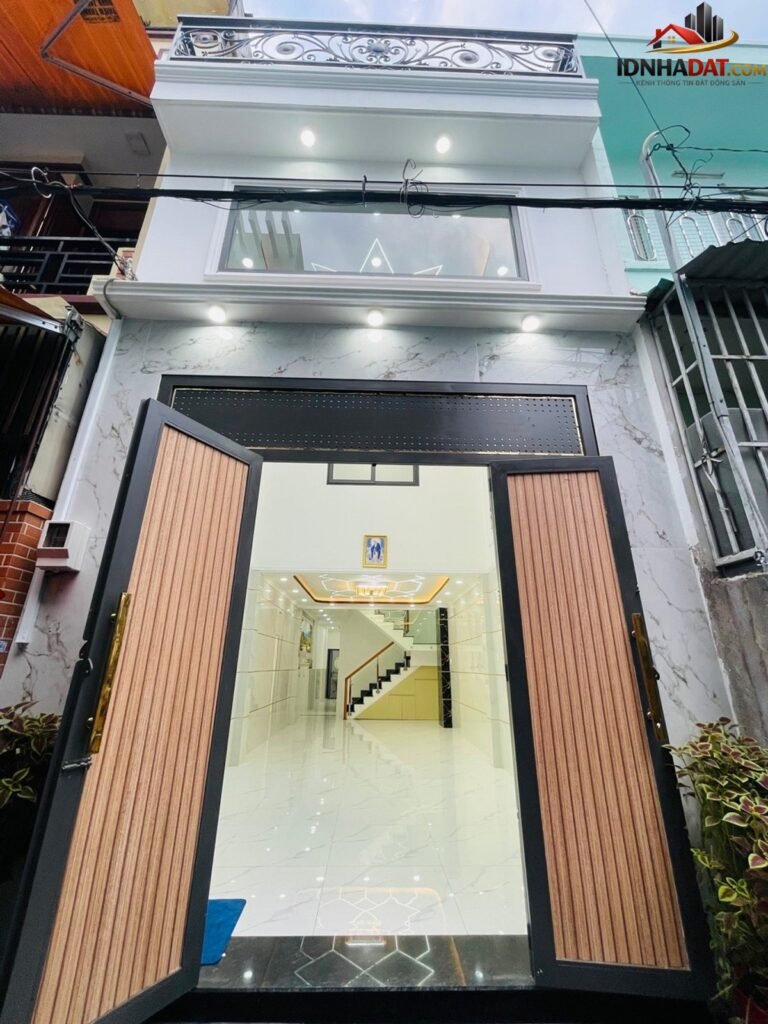 Chủ gấp giảm thêm 100tr 79m2, 4mx19m,4 tầng chỉ với 5 tỷ hơn xíu xiu. Bán nhà đất Đường Liên khu 8-9 – Phường cũ Bình Hưng Hòa A Quận Bình Tân – Phường mới Bình Hưng Hòa A – Thành phố Hồ Chí Minh