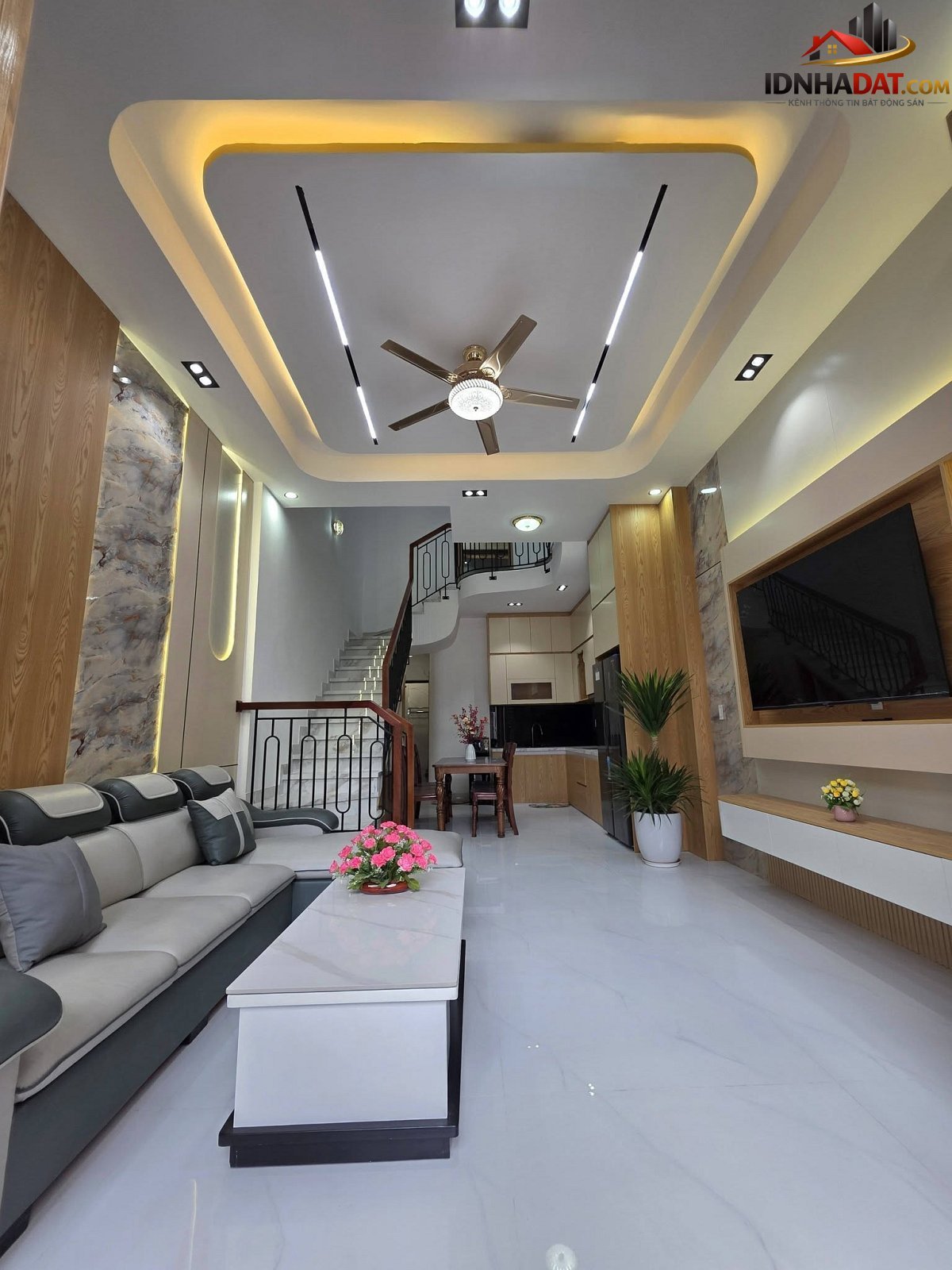 Bán nhà đất Đường Tôn Đức Thắng – Phường cũ Hòa Khánh Nam Quận Liên Chiểu – Phường mới Hòa Khánh Nam – Thành phố Đà Nẵng 62m2 5.45 tỷ