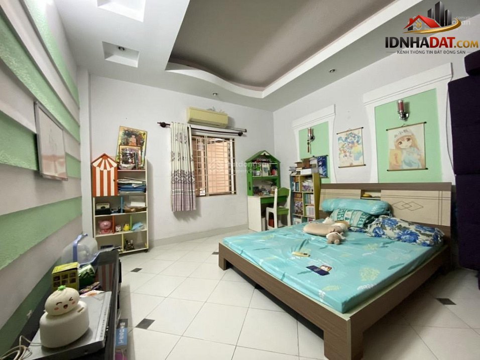Bán nhà đất Đường Cao Lổ – Phường cũ Chánh Hưng Quận 8 – Phường mới Chánh Hưng – Thành phố Hồ Chí Minh 80m2 13.5 tỷ