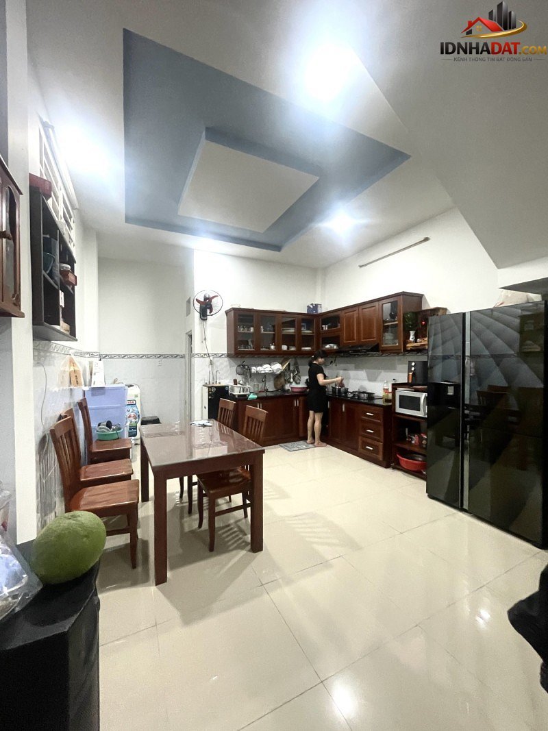 Bán nhà đất Đường Số 4 – Phường cũ Hiệp Bình Phước Quận Thủ Đức – Phường mới Hiệp Bình Phước – Thành phố Hồ Chí Minh 75m2 7.19 tỷ