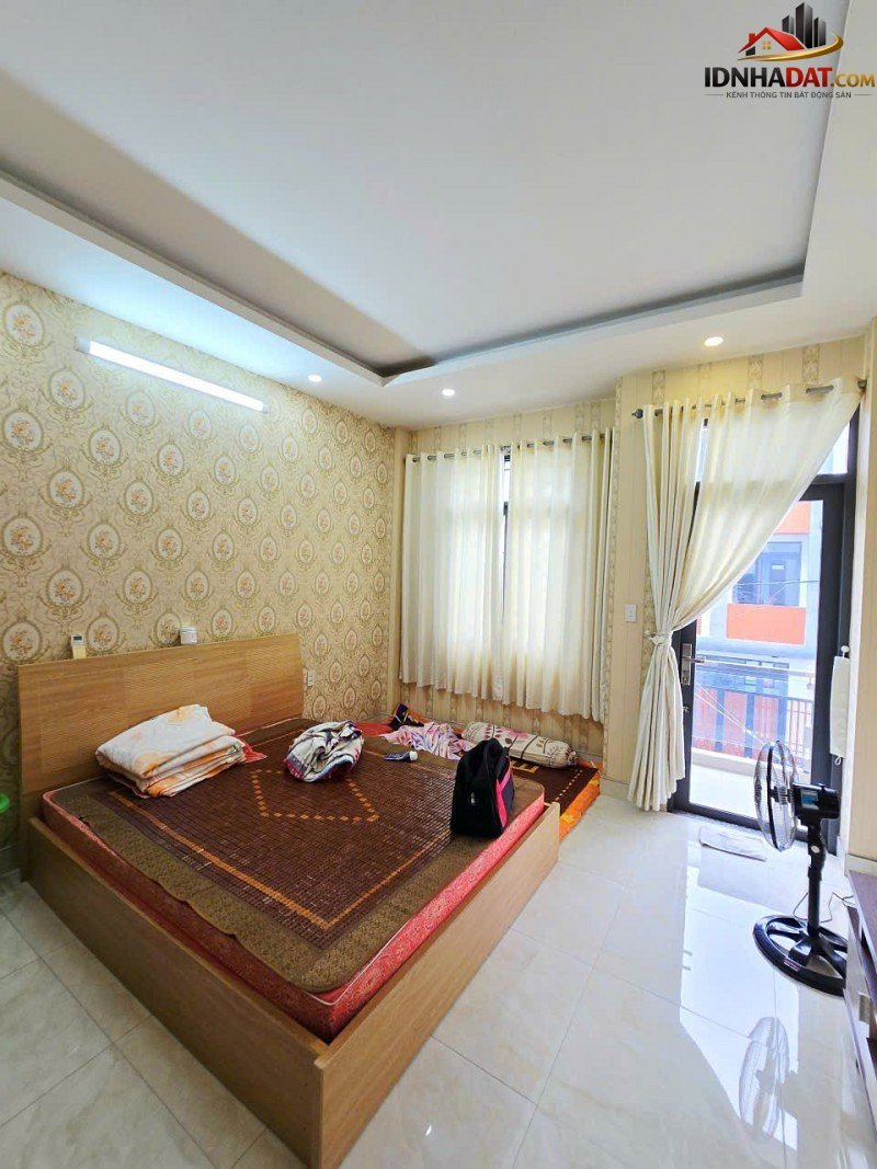 Bán nhà đất Đường Nguyễn Đôn Tiết – Phường cũ Bình Trưng Đông Quận 2 – Phường mới Bình Trưng Đông – Thành phố Hồ Chí Minh 104m2 9.75 tỷ
