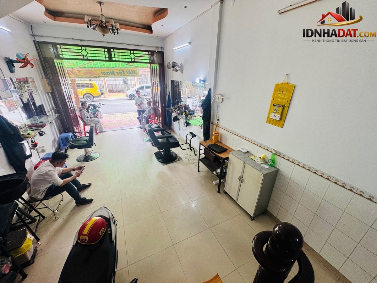 Mặt tiền kinh doanh đối diện parc mall, đường tạ q… – Bán nhà mặt phố Quận 1 – TP Hồ Chí Minh giá 10 – 15 tỷ
