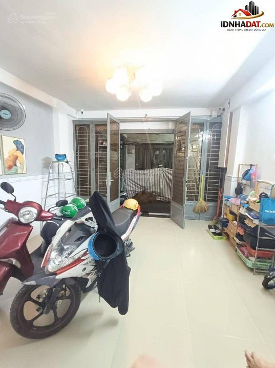 Bán nhà đất Đường Dương Bá Trạc – Phường cũ Chánh Hưng Quận 8 – Phường mới Chánh Hưng – Thành phố Hồ Chí Minh 52m2 8.3 tỷ