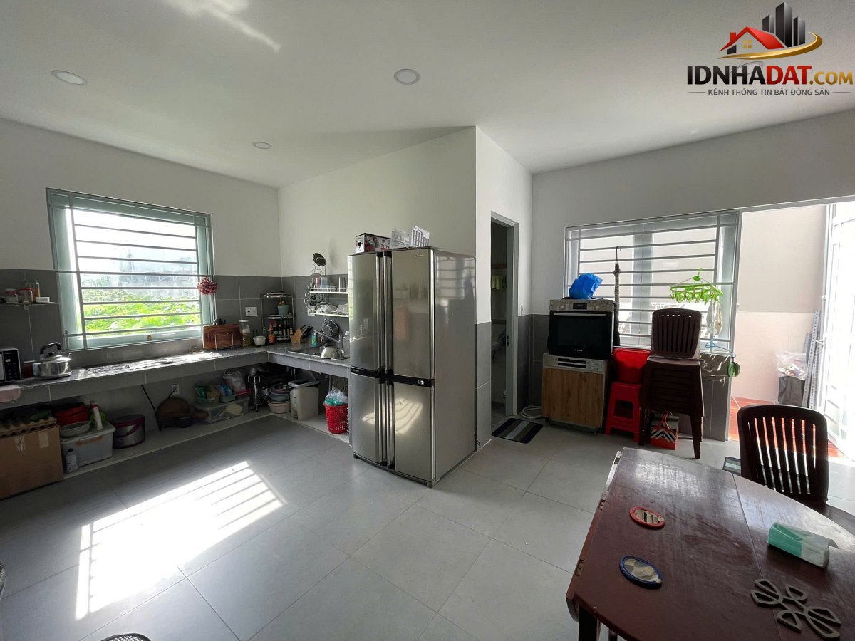 Nhà ngon 132m2 hẻm đẹp tl19 ôtô tận cửa, 6.5x21m, 2 tầng, 4pn, hơn 6tỷ – Bán nhà đất Đường Thạnh Lộc 19 – Phường cũ Thạnh Lộc Quận 12 – Phường mới Thạnh Lộc – Thành phố Hồ Chí Minh