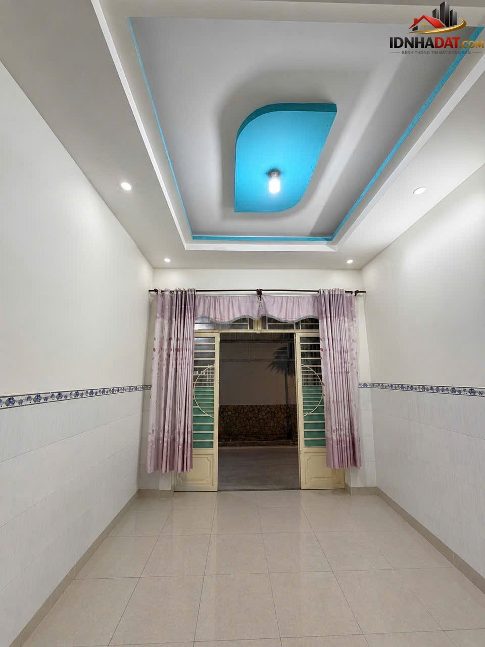 Bán nhà đất Đường Mã Lò – Phường cũ Bình Trị Đông – Quận Bình Tân – Phường mới Bình Trị Đông – Thành phố Hồ Chí Minh 41m2 4.45 tỷ
