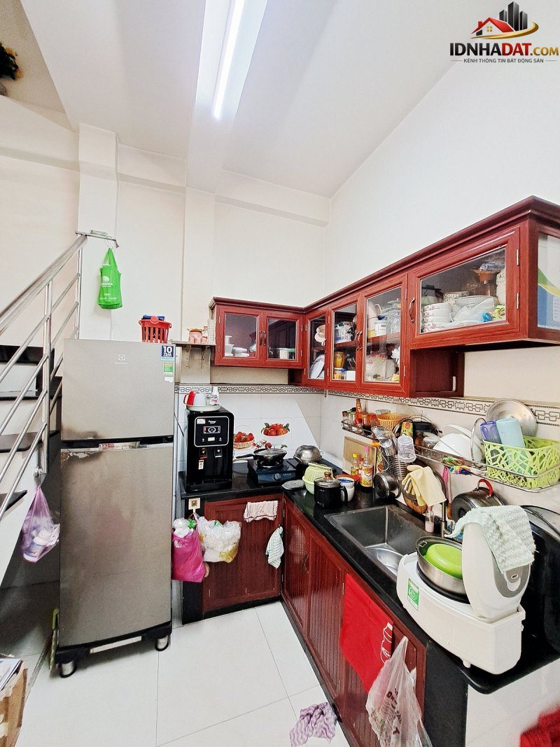 Lạc Long Quân Q11 hẻm 4m 35m2 2 tầng SHR chỉ 4.8 tỷ – Bán nhà đất Đường Lạc Long Quân – Phường cũ Tân Bình Quận Tân Bình – Phường mới Tân Bình – Thành phố Hồ Chí Minh