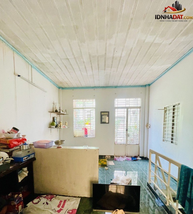 Bán nhà đất Đường Tô Hiệu – Phường cũ Tân Quý Quận Tân Phú – Phường mới Tân Quý – Thành phố Hồ Chí Minh 41m2 4.99 tỷ