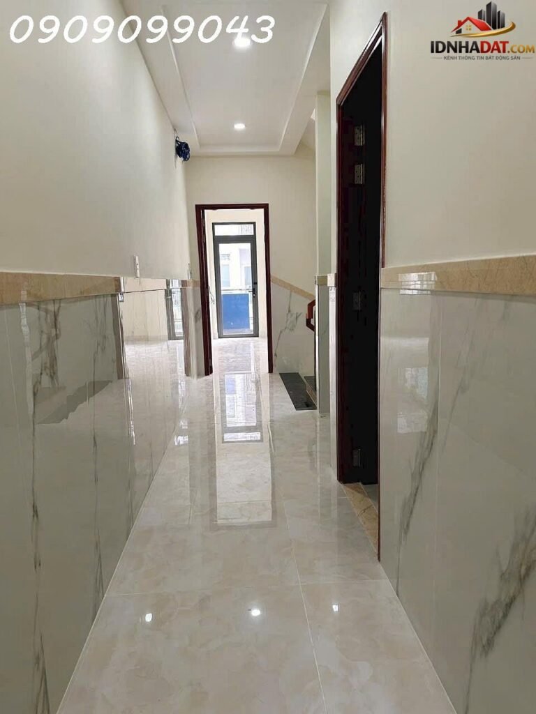Nhà đẹp phan văn hớn tân thới nhất q12 Bán nhà đất Đường 36 – Phường cũ Tân Thới Nhất Quận 12 – Phường mới Tân Thới Nhất – Thành phố Hồ Chí Minh 100m2 9.9 tỷ