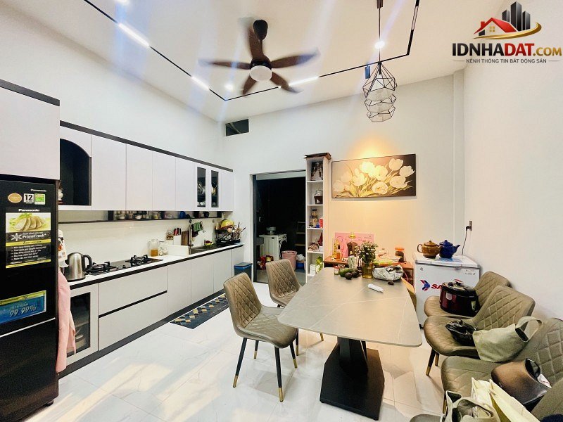 Giáp AeonMall Tân Phú hẻm 5m 53m2 2 tầng 2 phòng n… – Bán nhà trong ngõ, hẻm Quận Tân Phú – TP Hồ Chí Minh giá 7 – 10 tỷ