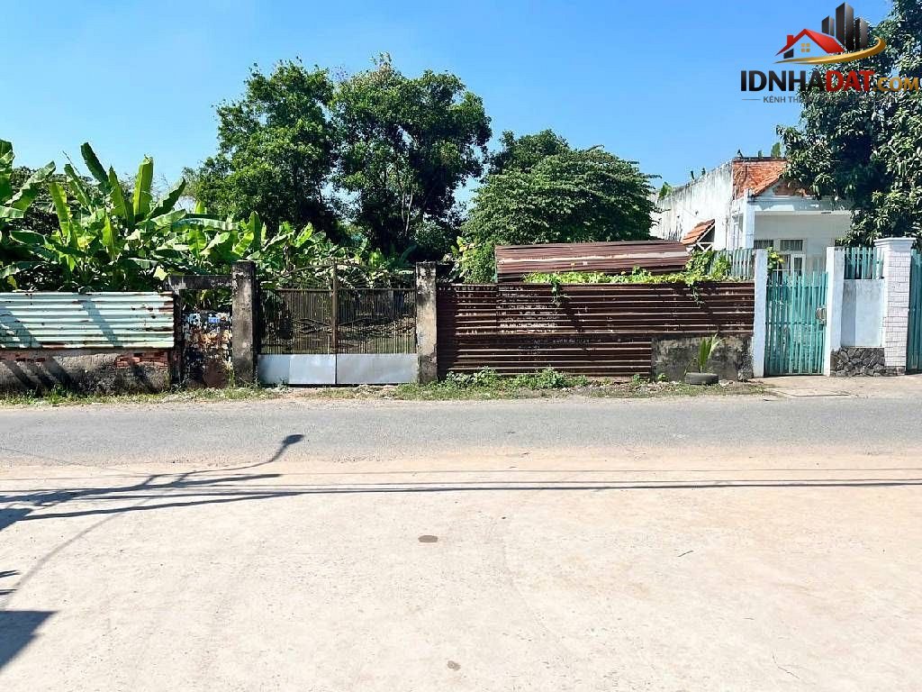 Bán đất Đường Thống Nhất – Phường cũ An Hội Đông Quận Gò Vấp – Phường mới An Hội – Thành phố Hồ Chí Minh 1000m2 58 tỷ