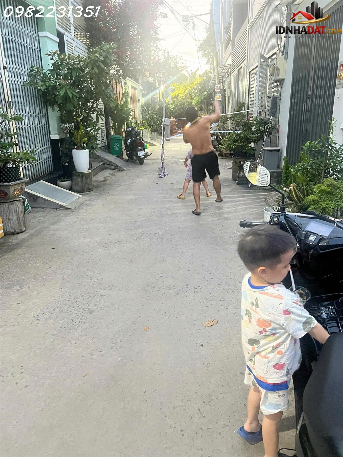 Bán nhà đẹp Đường 49 – Phường cũ Hiệp Bình Chánh Quận Thủ Đức – Phường mới Hiệp Bình Chánh – Thành phố Hồ Chí Minh diện tích 55m2 giá 6.9 tỷ