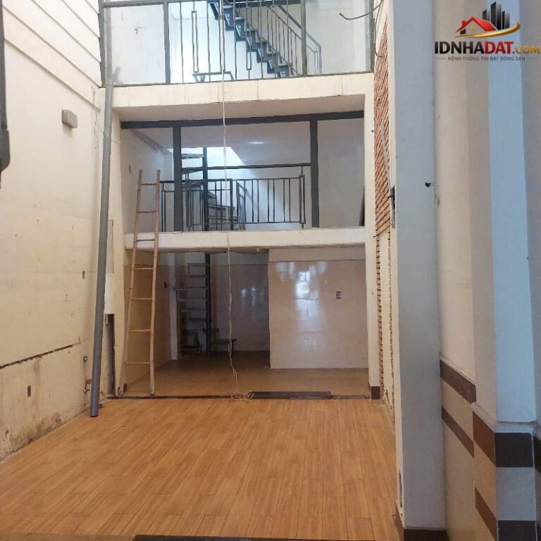 Mtkd đường 30m – 60m2 – 6 tỷ – Bán nhà đất Đường Hà Thị Khiêm – Phường cũ Hiệp Thành – Phường mới Hiệp Thành – Thành phố Hồ Chí Minh