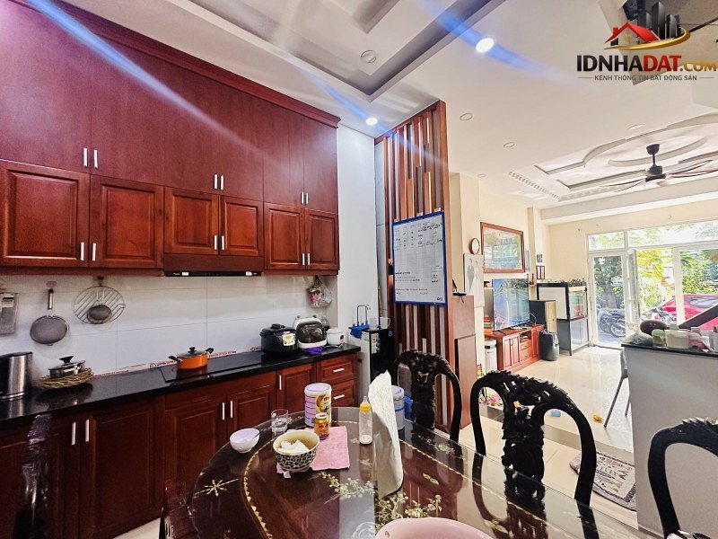 Bán nhà đất Đường Số 51 – Phường cũ Hiệp Bình Chánh Quận Thủ Đức – Phường mới Hiệp Bình Chánh – Thành phố Hồ Chí Minh 55m2 7.39 tỷ