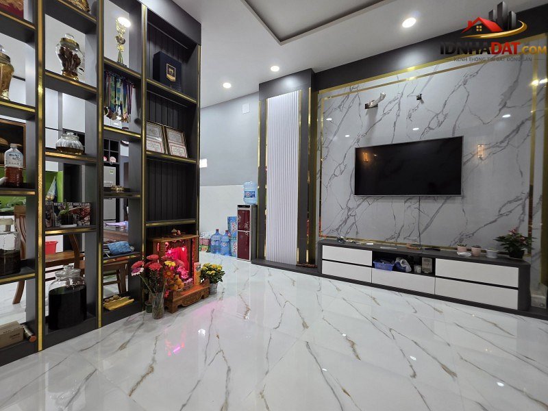 Bán nhà đất Đường Nguyễn Đôn Tiết – Phường cũ Bình Trưng Đông Quận 2 – Phường mới Bình Trưng Đông – Thành phố Hồ Chí Minh 104m2 9.75 tỷ
