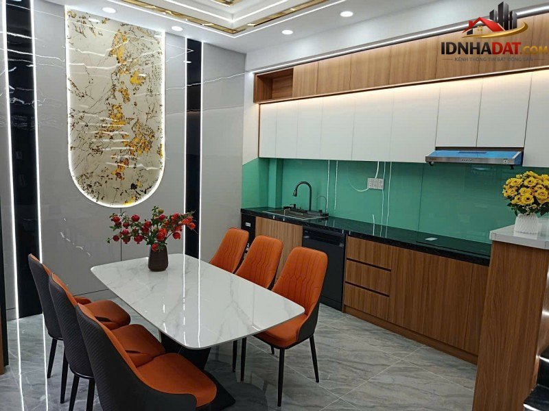 Bán nhà đất Đường Tỉnh lộ 43 – Phường cũ Bình Chiểu Quận Thủ Đức – Phường mới Bình Chiểu – Thành phố Hồ Chí Minh 56m2 5.95 tỷ