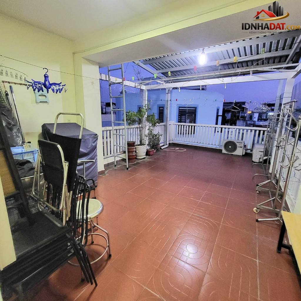 Nhà Bán Quận 7, Đường Trần Xuân Soạn – Phường cũ Tân Hưng – Phường mới Tân Hưng – Thành phố Hồ Chí Minh – Diện tích 33m2 – Giá 5.2 tỷ