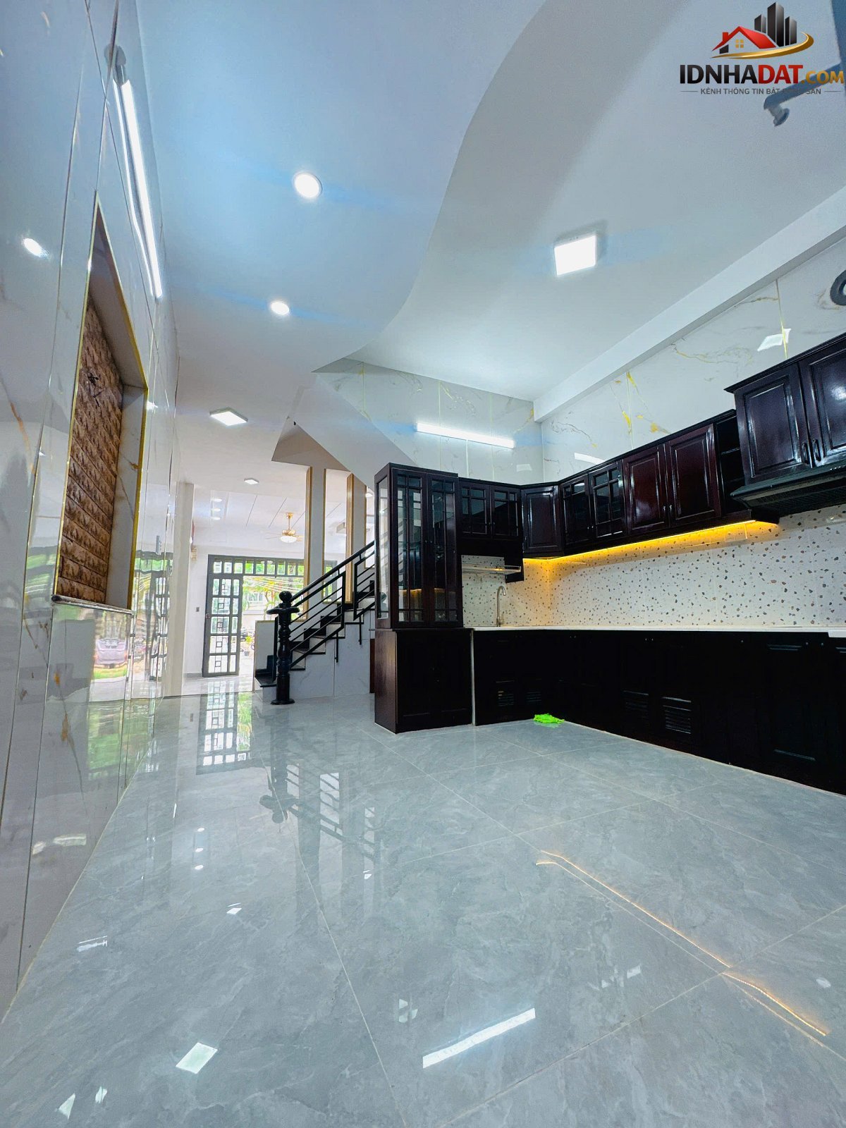 Nhà mặt tiền nội bộ khu vip bông sao p5q8 Bán nhà đất Đường Bông Sao – Phường cũ 5 Quận 8 – Phường mới 5 – Thành phố Hồ Chí Minh 48m2 10.4 tỷ