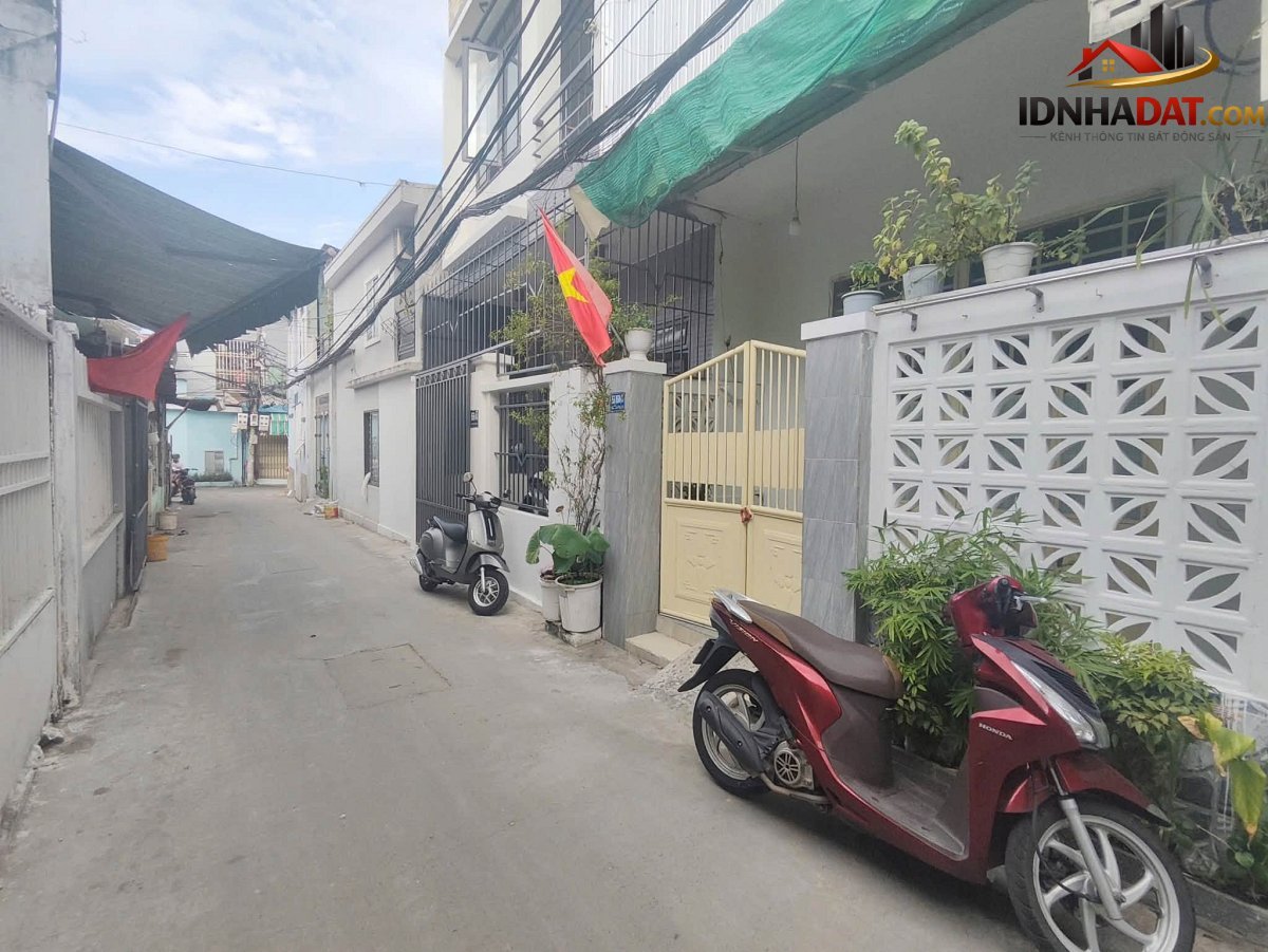 Bán nhà đất Đường Nguyễn Văn Huề – Phường cũ Thanh Khê Tây Quận Thanh Khê – Phường mới Thanh Khê – Thành phố Đà Nẵng 55m2 3.3 tỷ