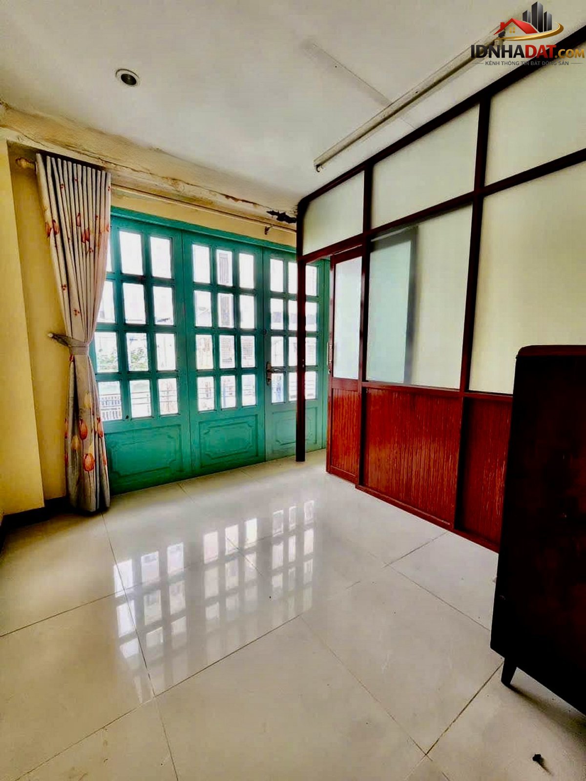 Sát bên ĐH Bách khoa – Viện 115, 43m2 kết cấu BTCT, nang 4m – chỉ 6.6 tỷ Bán nhà đất Đường Thành Thái – Phường cũ Không xác định Quận 10 – Phường mới Không xác định – Thành phố Hồ Chí Minh