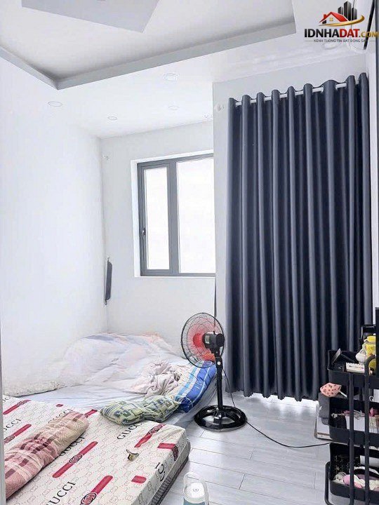 Nhà 2 lầu/st 3.5 10m âu dương lân p3q8 p.chánh hưng – Bán nhà đất Đường Âu Dương Lân – Phường cũ Chánh Hưng Quận 8 – Phường mới Chánh Hưng – Thành phố Hồ Chí Minh 35m2 5260000000