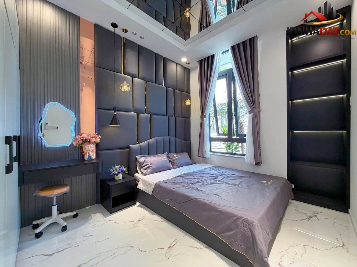 Siêu phẩm 3 tầng ô tô ngủ trong nhà k64 trần đình tri Bán nhà đất Đường Trần Đình Tri – Phường cũ Hòa Minh Quận Liên Chiểu – Phường mới Hòa Minh – Thành phố Đà Nẵng 62m2 5350000000