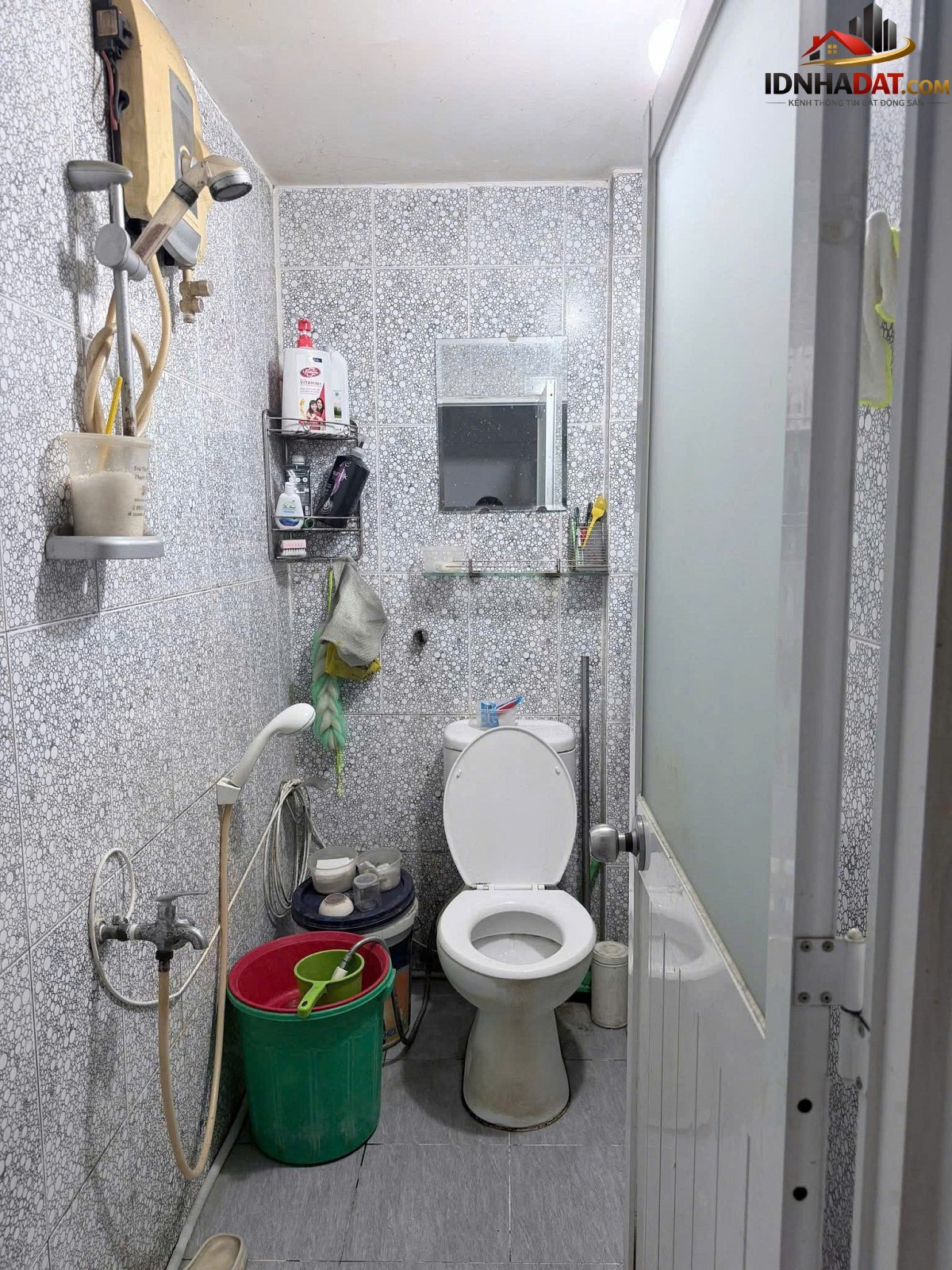Nhà mặt tiền đường nhựa 8m hưng phú p9q8 – P… – Bán nhà mặt phố Quận 8 – TP Hồ Chí Minh giá 7 – 10 tỷ