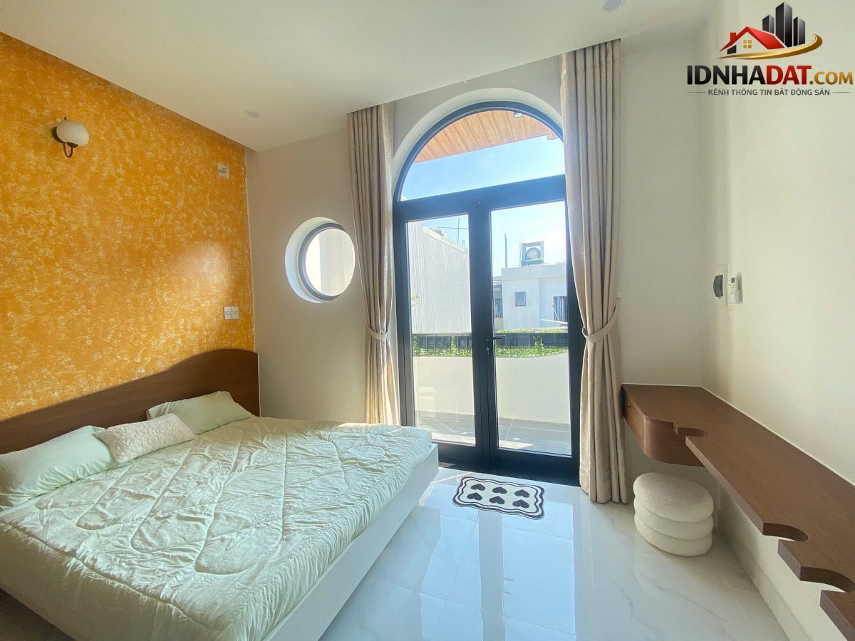 Bán nhà đất Đường Trần Đình Tri – Phường cũ Hòa Minh Quận Liên Chiểu – Phường mới Hòa Minh – Thành phố Đà Nẵng diện tích 54m2 giá 4950000000