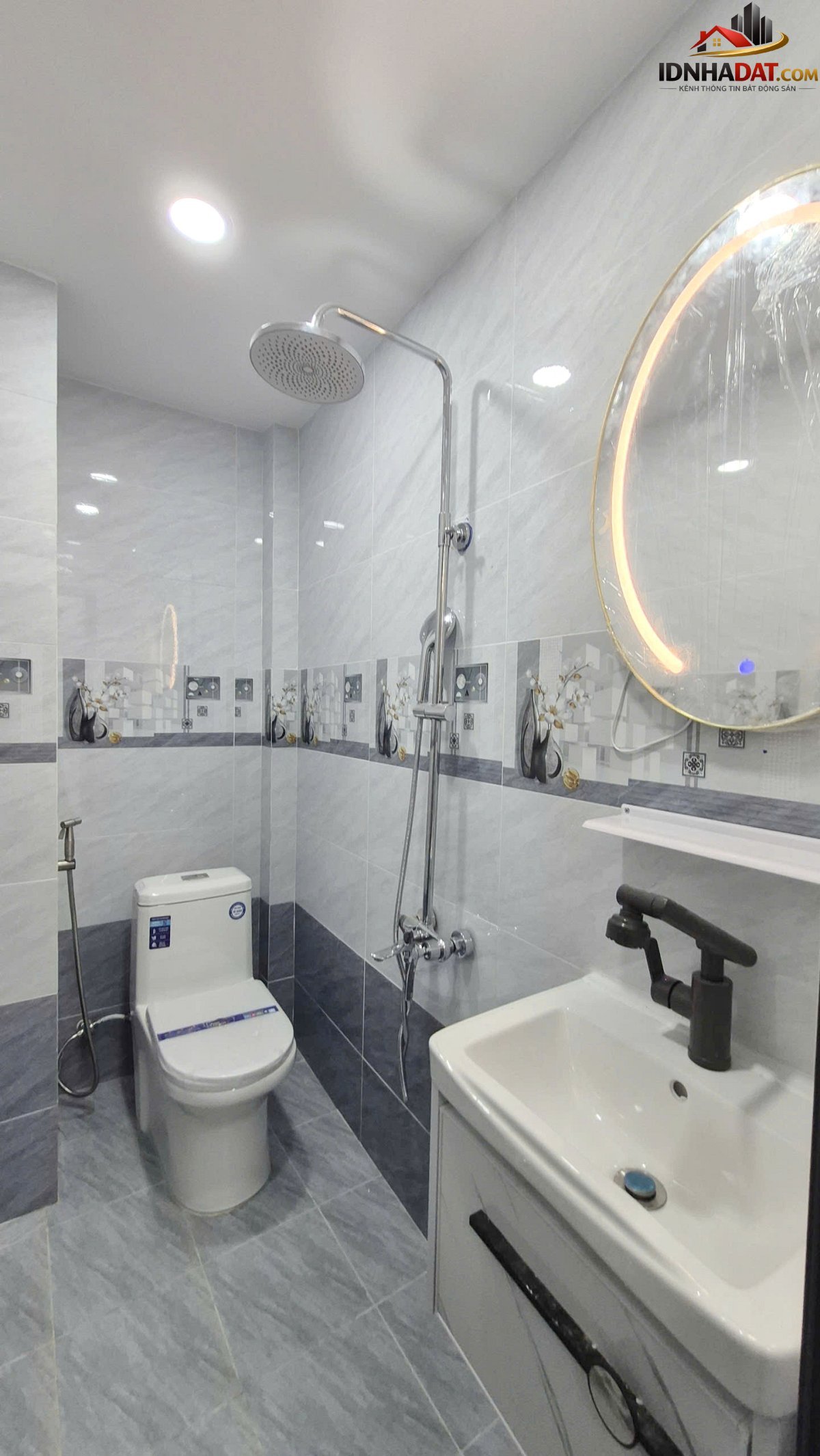 Nhà mới 2 lầu/st đúc btct hưng phú p8q8 – Bán nhà đất Đường Hưng Phú – Phường cũ 8 Quận 8 – Phường mới Chánh Hưng – Thành phố Hồ Chí Minh 26m2 4.28 tỷ