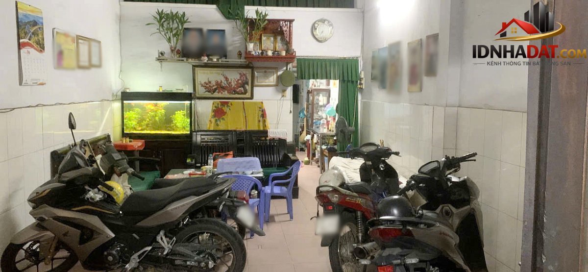 Nhà 4 tầng mt âu dương lân p3q8 cũ p. chánh hưng – Bán nhà đất Đường Âu Dương Lân – Phường cũ 3 Quận 8 – Phường mới Chánh Hưng – Thành phố Hồ Chí Minh 99m2 22 tỷ