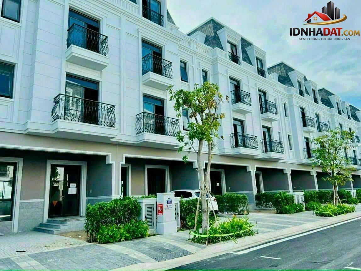 Siêu phẩm nhà phố phú mỹ hưng – amelie villas kiến trúc pháp – nở hậu đẹp, giá cực tốt Bán nhà đất Đường Huỳnh Tấn Phát – Phường cũ Phú Xuân Quận 7 – Phường mới Phú Xuân – Thành phố Hồ Chí Minh 217m2 25 tỷ