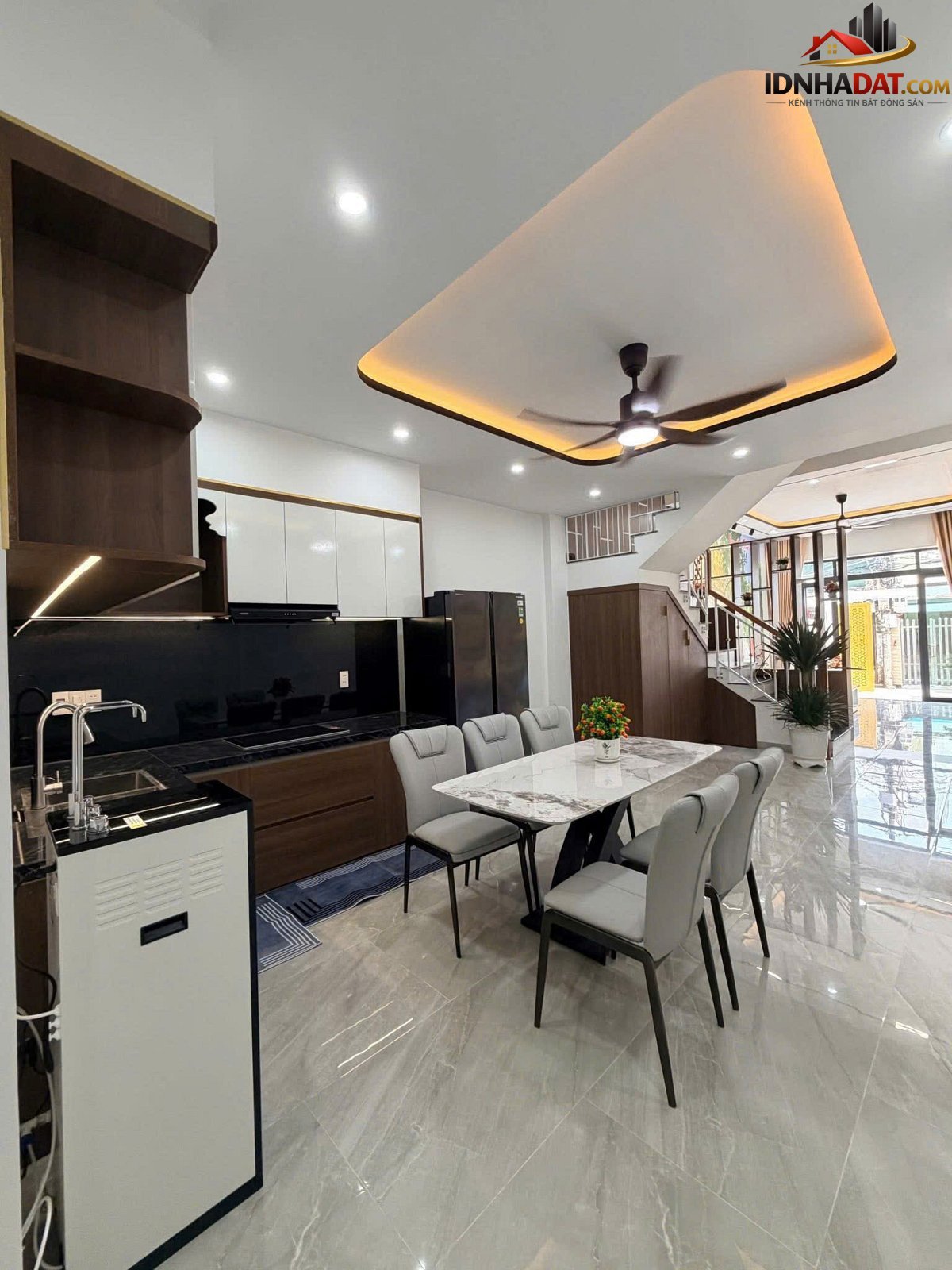 Siêu phẩm – nhà 3 tầng 2 mặt kiệt ô tô k164 nguyễn chánh Bán nhà đất Đường Nguyễn Chánh – Phường cũ Hòa Minh Quận Liên Chiểu – Phường mới Hòa Minh – Thành phố Đà Nẵng 62m2 5.2 tỷ