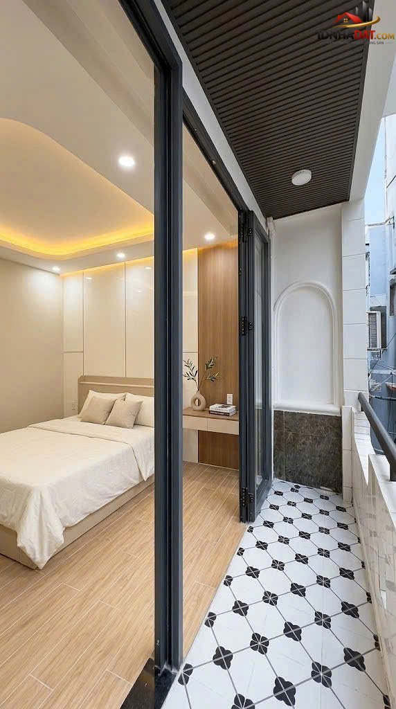 Bán nhà đất Đường Lý Chính Thắng – Phường cũ 7 Quận 3 – Phường mới Xuân Hòa – Thành phố Hồ Chí Minh 82m2 7.3 tỷ
