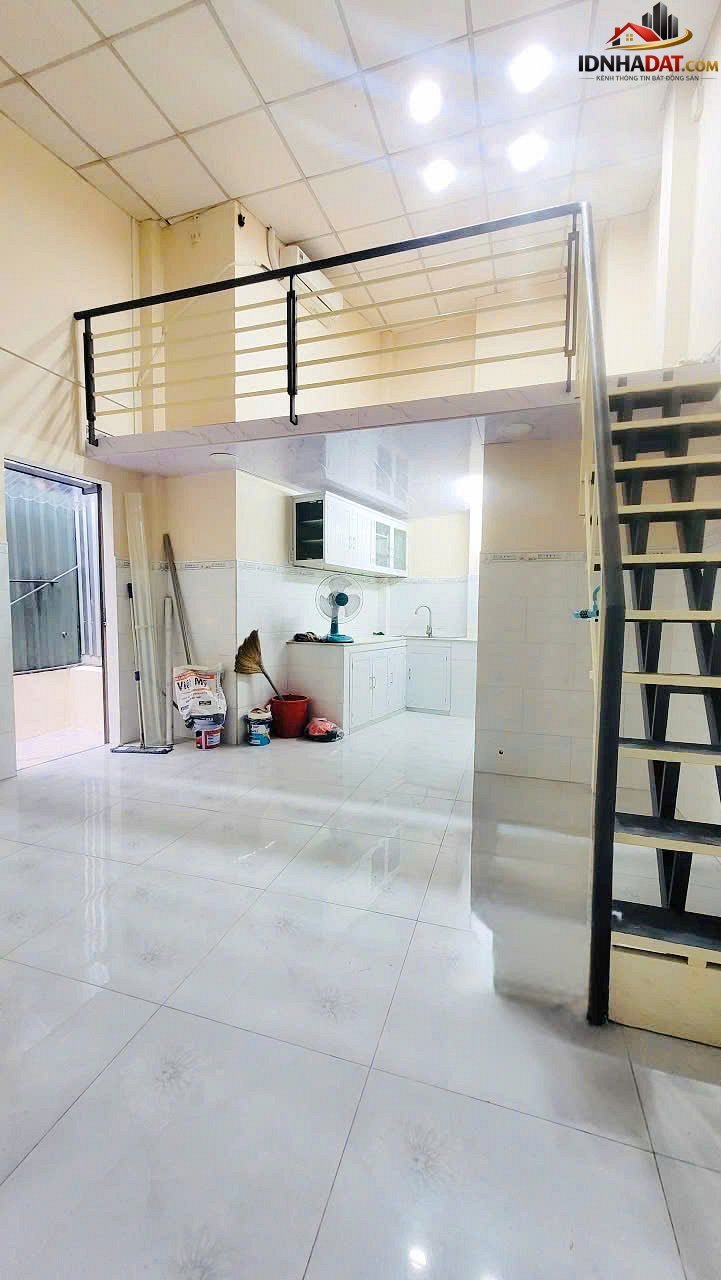 Nhà 20m2 cách mặt tiền 1 căn tùng thiện vương p11q8 – Bán nhà đất Đường Tùng Thiện Vương – Phường cũ 11 Quận 8 – Phường mới 11 – Thành phố Hồ Chí Minh 2.65 tỷ