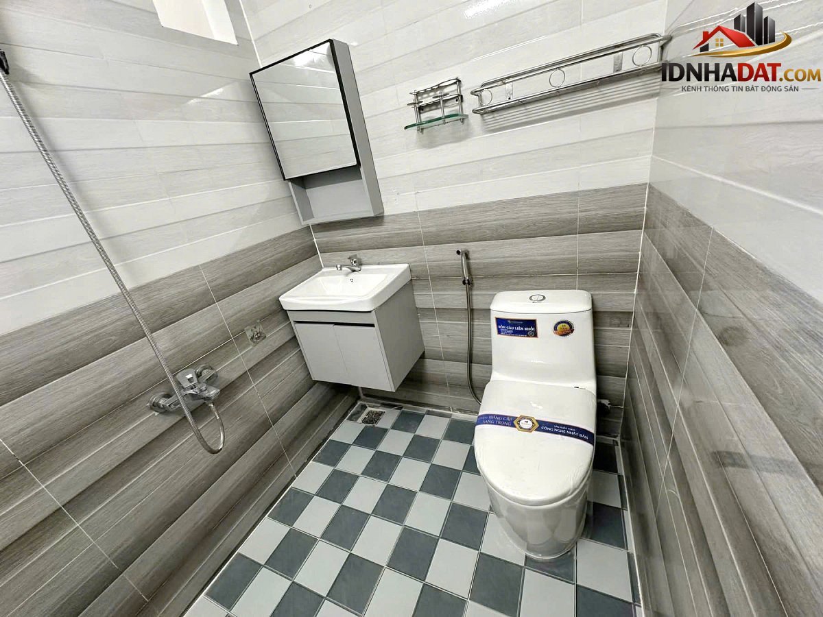 Nhà mới góc 2 tầng mặt tiền chợ trần văn thành p8q8 – Bán nhà đất Đường trần văn thành – Phường cũ 8 Quận 8 – Phường mới 8 – Thành phố Hồ Chí Minh 45m2 5.39 tỷ