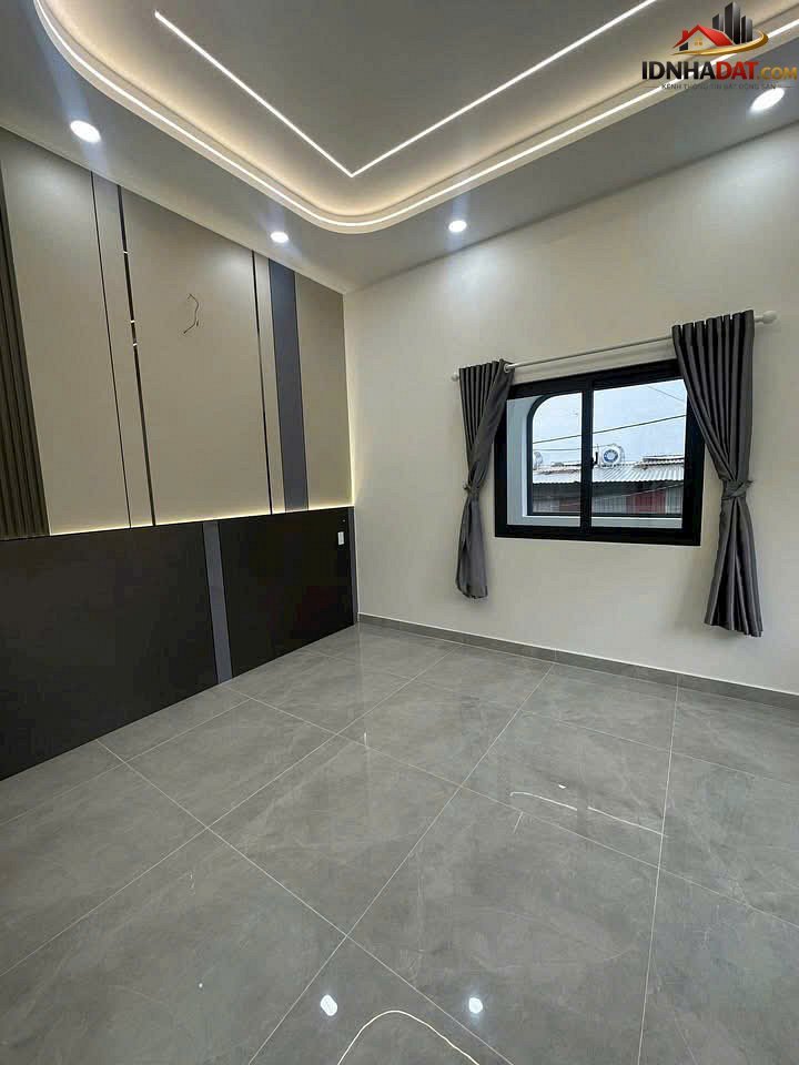 Bán nhà đất Đường 12 – Phường cũ Bình Hưng Hòa Quận Bình Tân – Phường mới Bình Hưng Hòa – Thành phố Hồ Chí Minh 70m2 6.7 tỷ