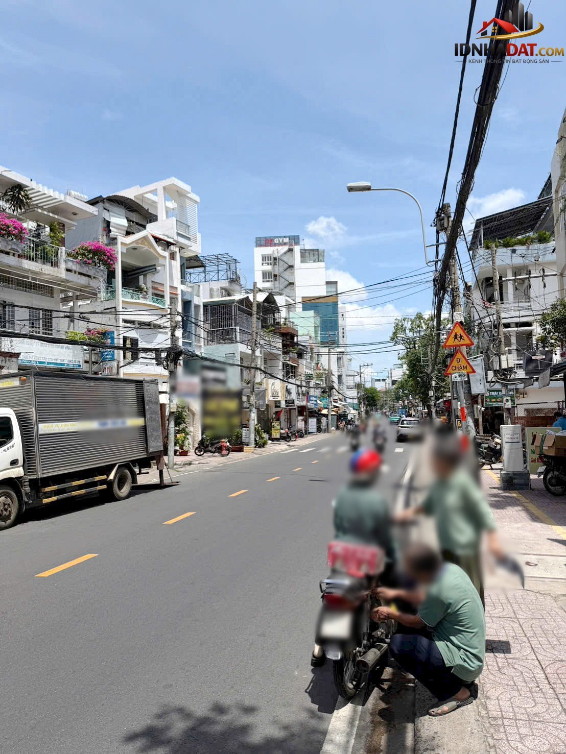 Nhà bán mặt tiền hưng phú p8q8 ngay cầu chữ y p.chánh hưng – Đường Hưng Phú – Phường cũ 8 Quận 8 – Phường mới Chánh Hưng – Thành phố Hồ Chí Minh 63m2 9.68 tỷ