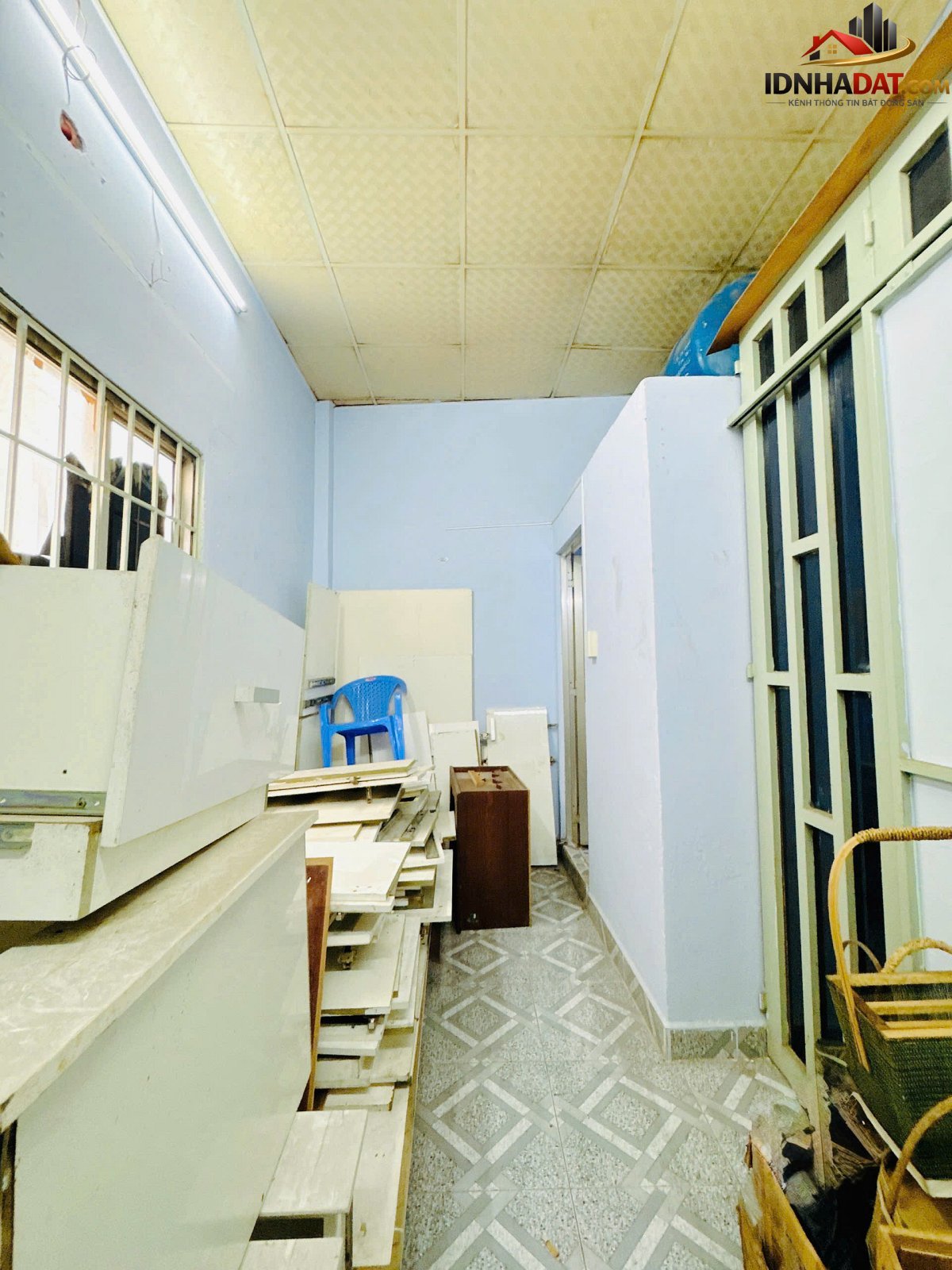 Nhà góc 2 tầng mặt tiền Tạ Quang Bửu – Phường cũ 3 Quận 8 – Phường mới 3 – Thành phố Hồ Chí Minh – diện tích 27m2 – giá 5.1 tỷ
