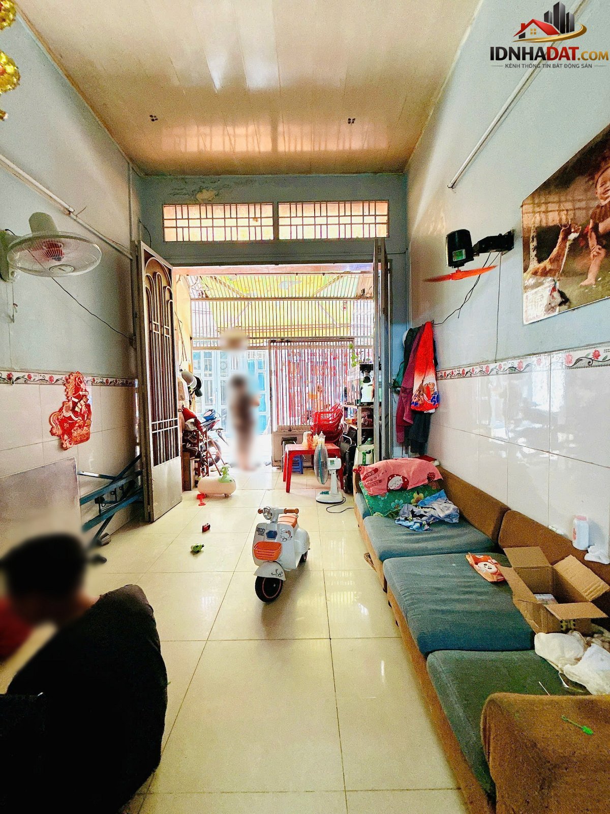 Nhà 2mặt hẻm trước sau lửng, lầu âu dương lân p3q8 Bán nhà đất Đường Âu Dương Lân – Phường cũ 3 Quận 8 – Phường mới 3 – Thành phố Hồ Chí Minh 27m2 3.88 tỷ